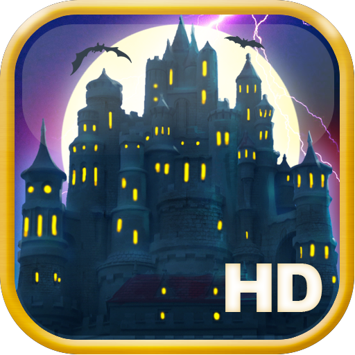 Halloween Live Wallpaper LOGO-APP點子