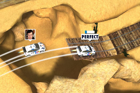 Red Bull Racers - screenshot thumbnail
