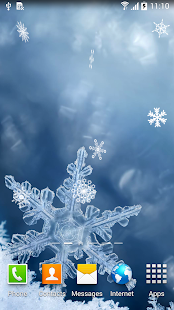 Winter Wallpaper