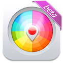 Screentest Beta icon
