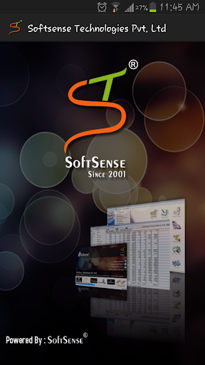 Softsense Technologies Pvt Ltd