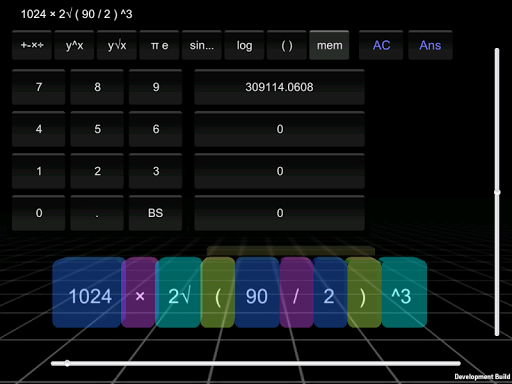 【免費生產應用App】わかりやすい関数計算機　VisCalc-APP點子