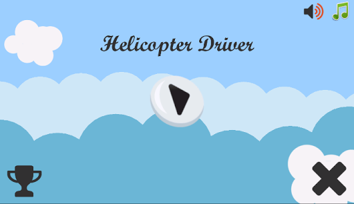 Helicopter Driver