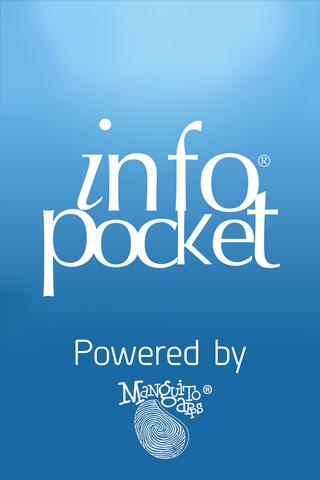 【免費娛樂App】InfoPocket-APP點子