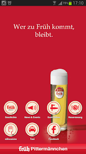 App ins Früh Screenshots 0