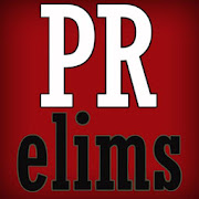 PR Elims  Icon