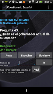 US Citizenship en Espanol(圖4)-速報App
