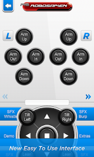 RoboRemote(圖3)-速報App