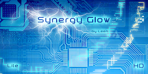 Synergy Glow Lite
