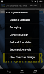 Civil Engineering Reviewer poster 2