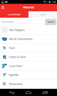 How to mod AMMA Conference 2013 lastet apk for bluestacks