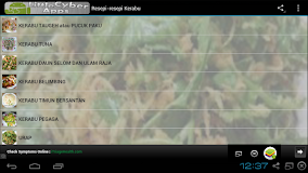 Resepi-resepi Kerabu