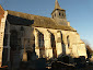 photo de église de NORRENT-FONTES (Saint-Vaast)