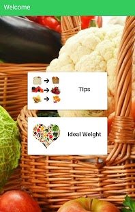 Free PRO Weight Loss, Ideal Weight APK for Android