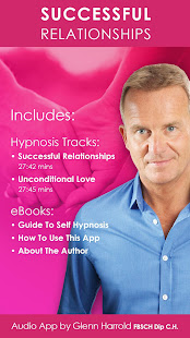 Successful Relationships - Romance & Love Hypnosis(圖1)-速報App