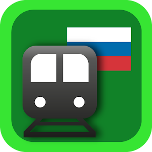 RUSSIA METRO - MOSCOW