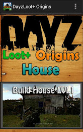 Dayz Loot+ Origins poster 2