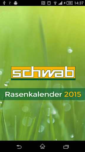 Mondkalender 2015