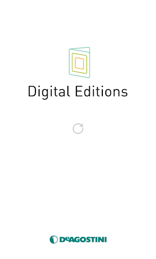 Digital Editions