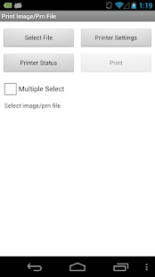 Brother Print SDK Demo(圖3)-速報App