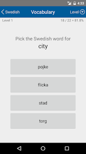LP Swedish(圖1)-速報App