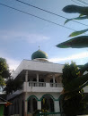 Masjid Darussalam