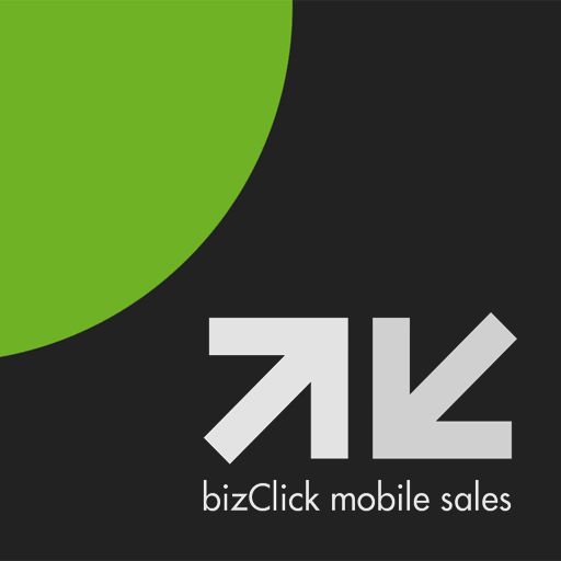 bizClick mobile sales moded apk - Download latest version 1.10.0