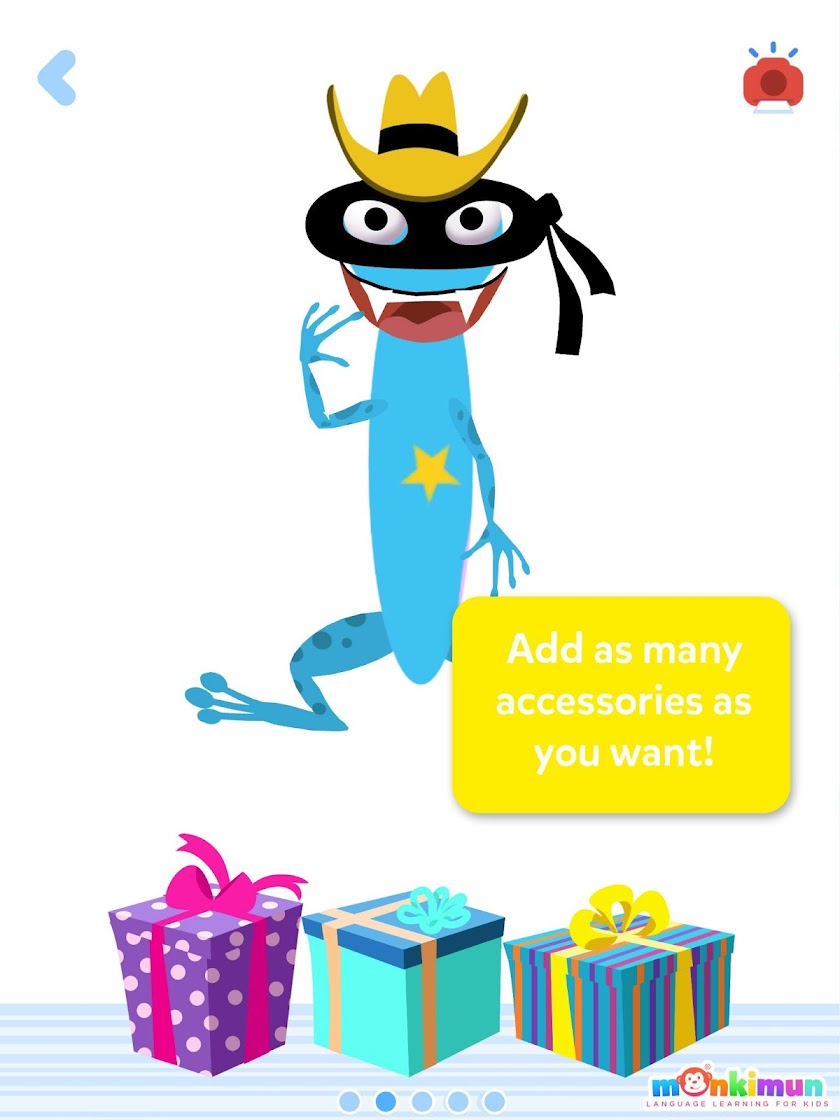 Kids Animal Surprise Eggs Game Screen 2