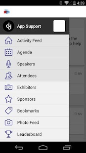 AHA SmartMarket BD Meeting Screenshots 1