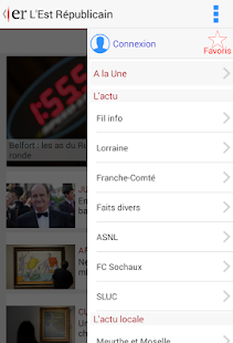 How to download L'Est Républicain lastet apk for bluestacks