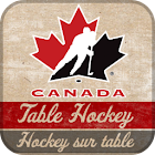 Hockey Sur Table d’Équipe Cana 1.0