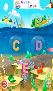 ABC das Bolhas em português Screenshots 11