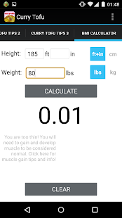 Download Aplikasi Curry Tofu apk gratis untuk Android Download Aplikasi Curry Tofu apk gratis untuk Android