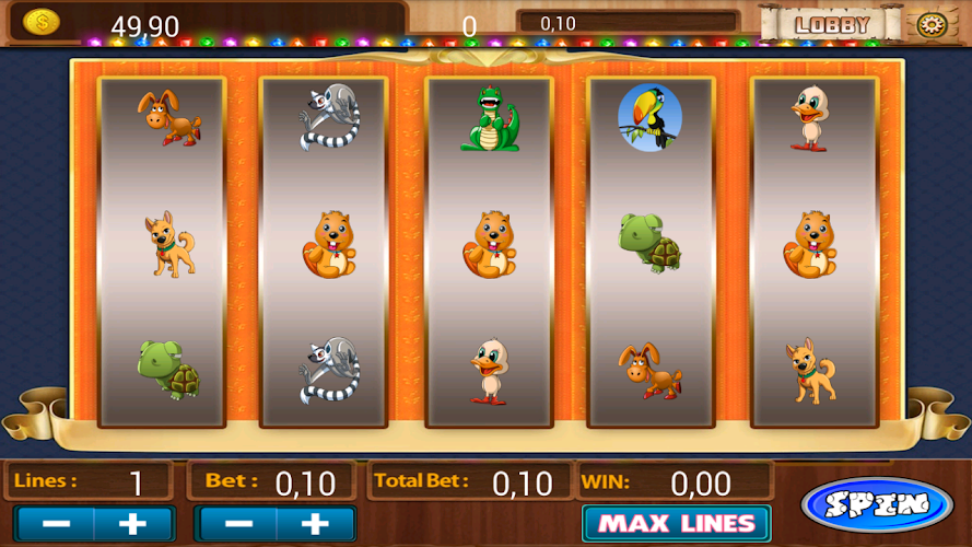 Best Slots App For Android