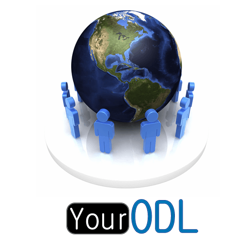 YOURODL LOGO-APP點子