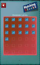 Matching Blocks-Blast Collapse poster 23