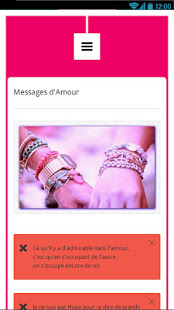 Belles Phrases D Amour Apprecs