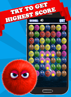 Monster Busters: Match 3 Puzzle on the App Store