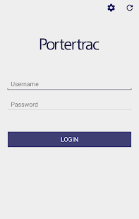 Free Portertrac APK