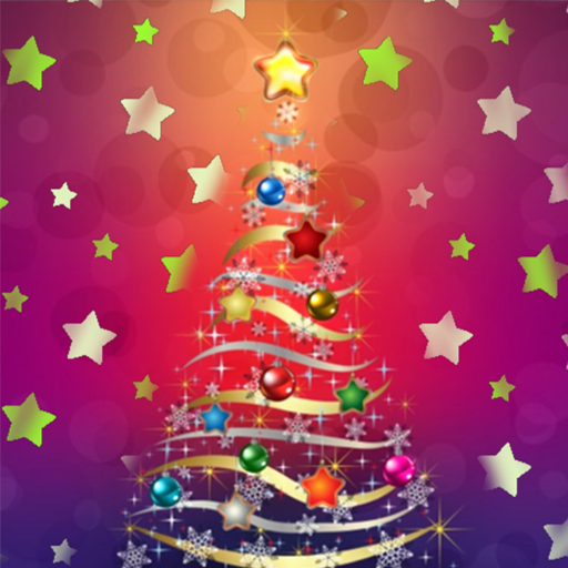 Christmas Live Wallpaper 個人化 LOGO-阿達玩APP