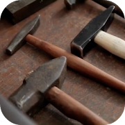 Forging Basics