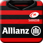 Saracens Official  Icon