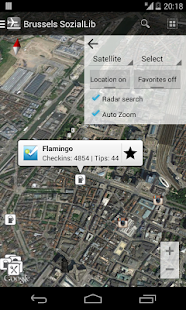 Free Download Brussels SozialLib APK