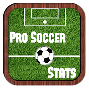 Pro Soccer Stats logo