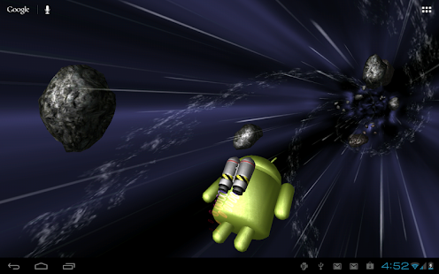 Jumpgate Live Wallpaper(圖7)-速報App