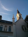 Église De La Tour D'Auvergne