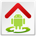 domRemote for Domintell system logo