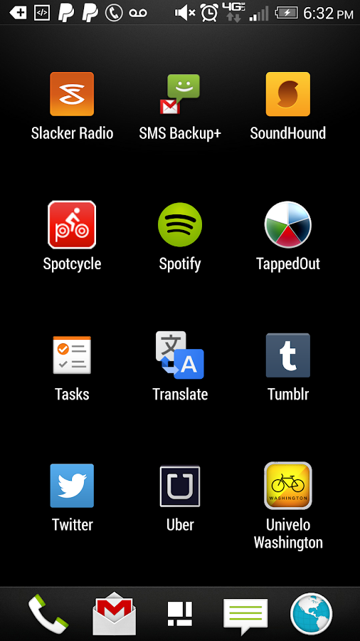 TappedOut MTG Companion Android Apps On Google Play