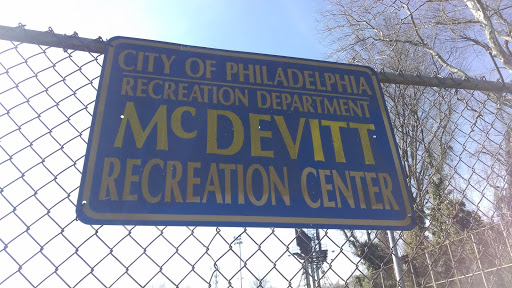 McDevitt Recreation Center