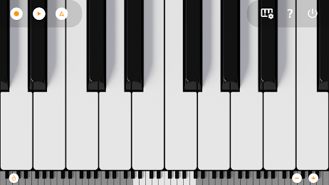 Mini Piano Pro 1